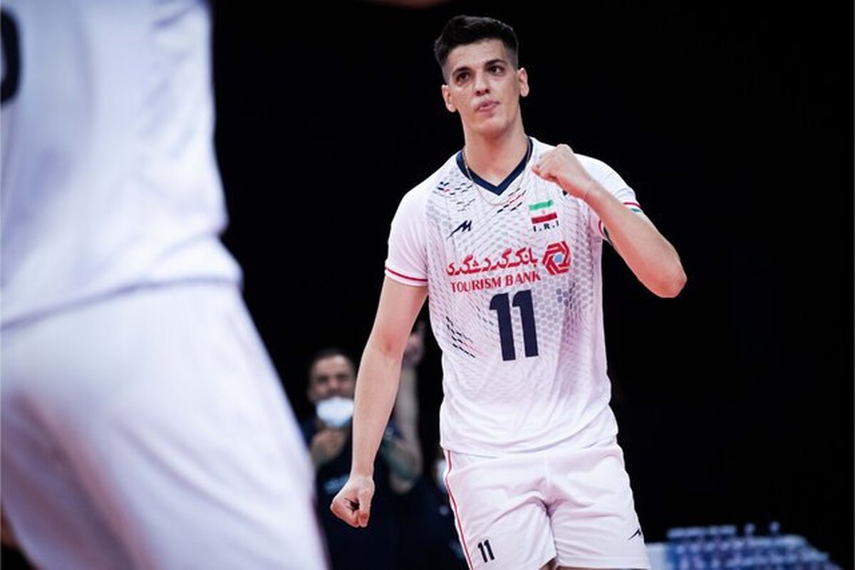 دبیرکل فدراسیون والیبال: مراعات حال خانواده صابر کاظمی را کنید