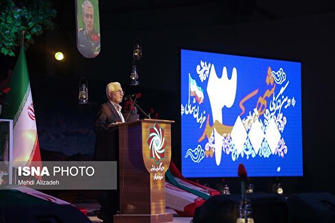 سفر-رئیس-مجلس-شورای-اسلامی-به-خراسان-شمالی-عکس