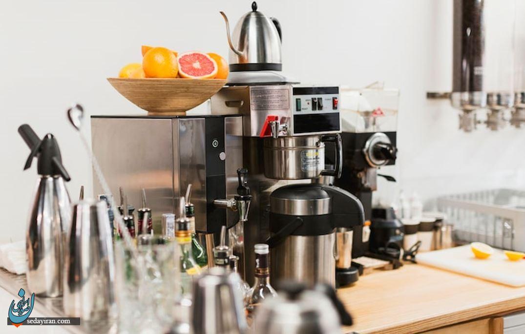 قیمت لوازم خانگی برقی چقدر است؟ قیمت لوازم خانگی برقی چقدر است؟