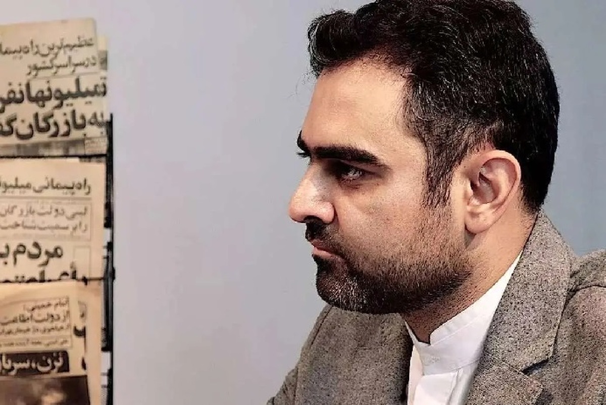 ثابتی: سقوط بالگرد شهید رئیسی یک حادثه عادی نبود