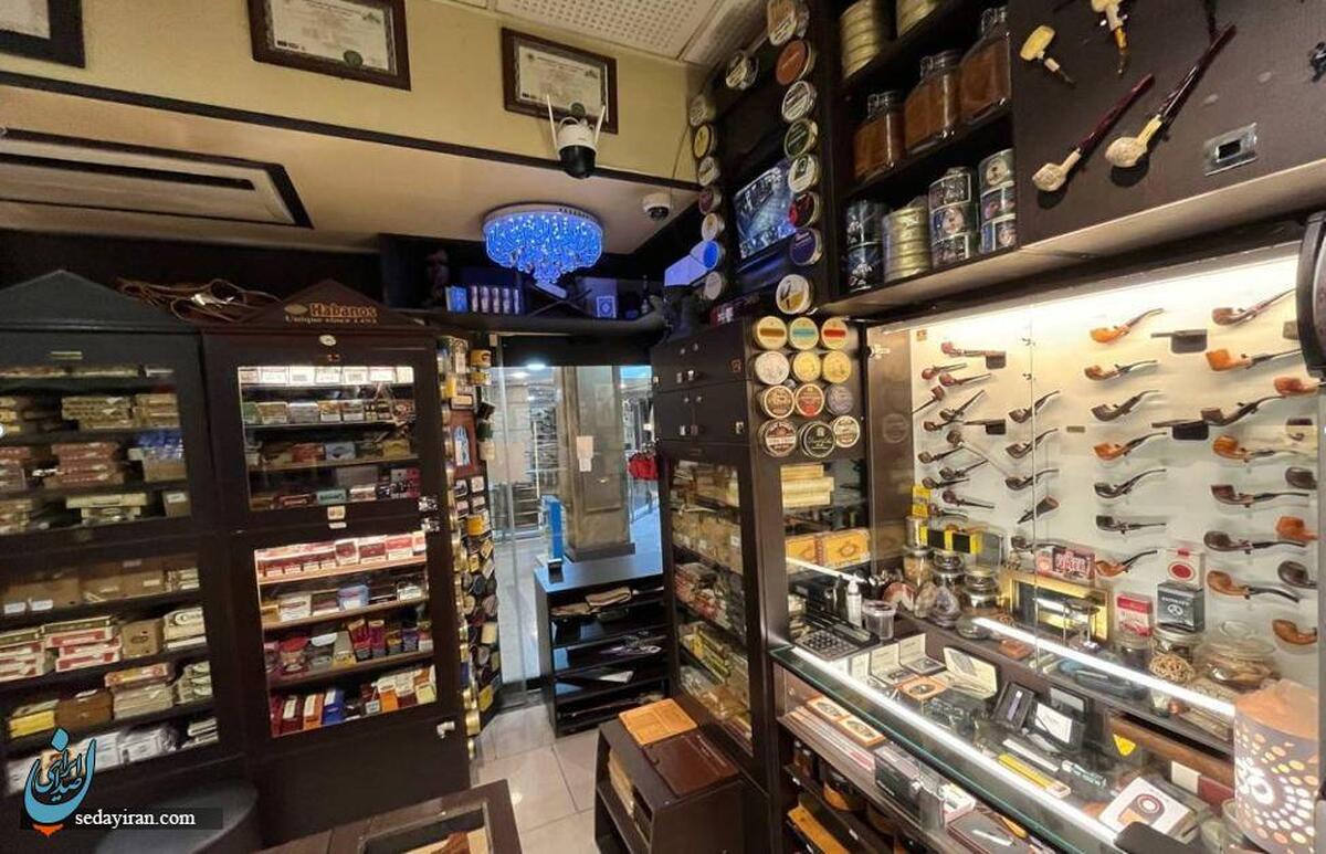 ماسترو رحیمی و پاسارگاد تاباک