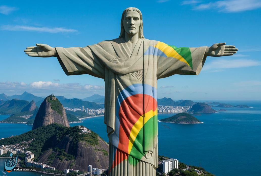 تورهای آمریکای لاتین نوروز 1405 سفرنامه تورهای آمریکای لاتین نوروز 1405 سفرنامه