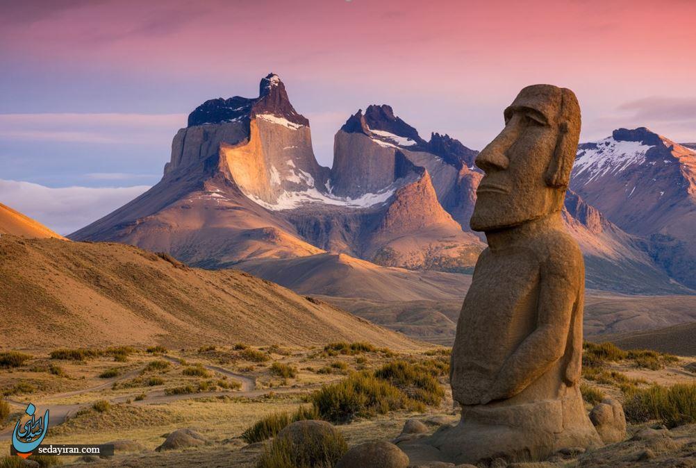 تورهای آمریکای لاتین نوروز 1405 سفرنامه تورهای آمریکای لاتین نوروز 1405 سفرنامه