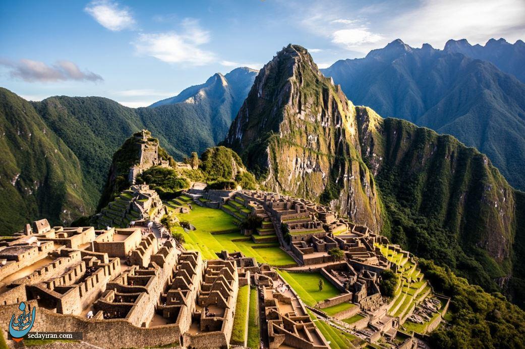 تورهای آمریکای لاتین نوروز 1405 سفرنامه تورهای آمریکای لاتین نوروز 1405 سفرنامه