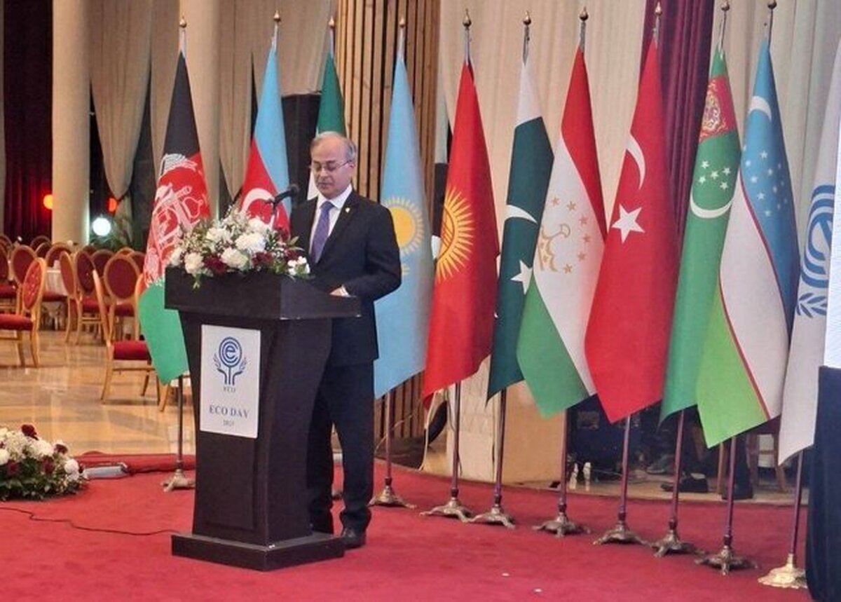 ۲۰۲۶، سال اجرایی‌سازی برنامه‌ها و تدوین سند چشم‌انداز ۲۰۳۵ اکو