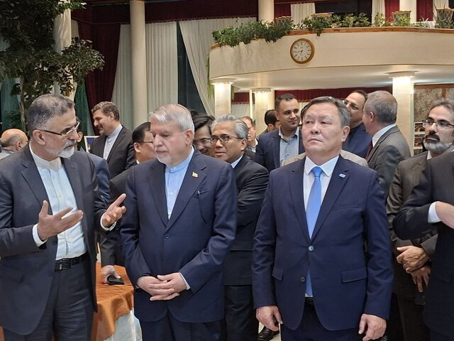 ۲۰۲۶، سال اجرایی‌سازی برنامه‌ها و تدوین سند چشم‌انداز ۲۰۳۵ اکو