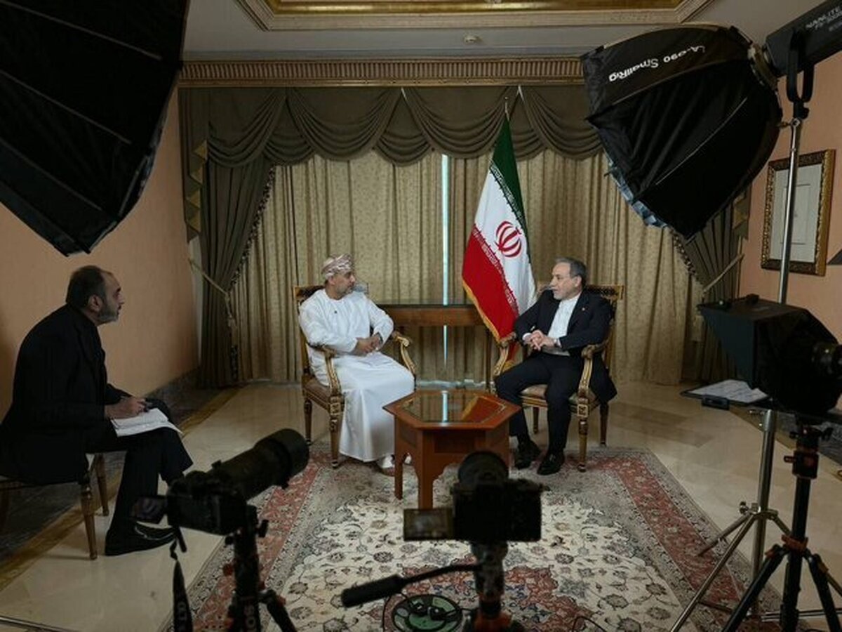 عراقچی: برخی عوامل در آمریکا نمی‌خواستند مذاکرات به نتیجه برسد