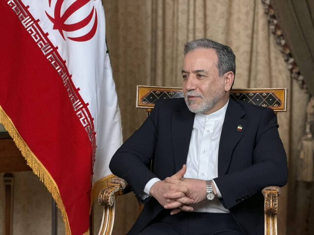 عراقچی: برخی عوامل در آمریکا نمی‌خواستند مذاکرات به نتیجه برسد