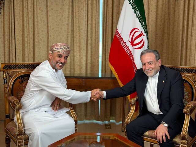 عراقچی: برخی عوامل در آمریکا نمی‌خواستند مذاکرات به نتیجه برسد