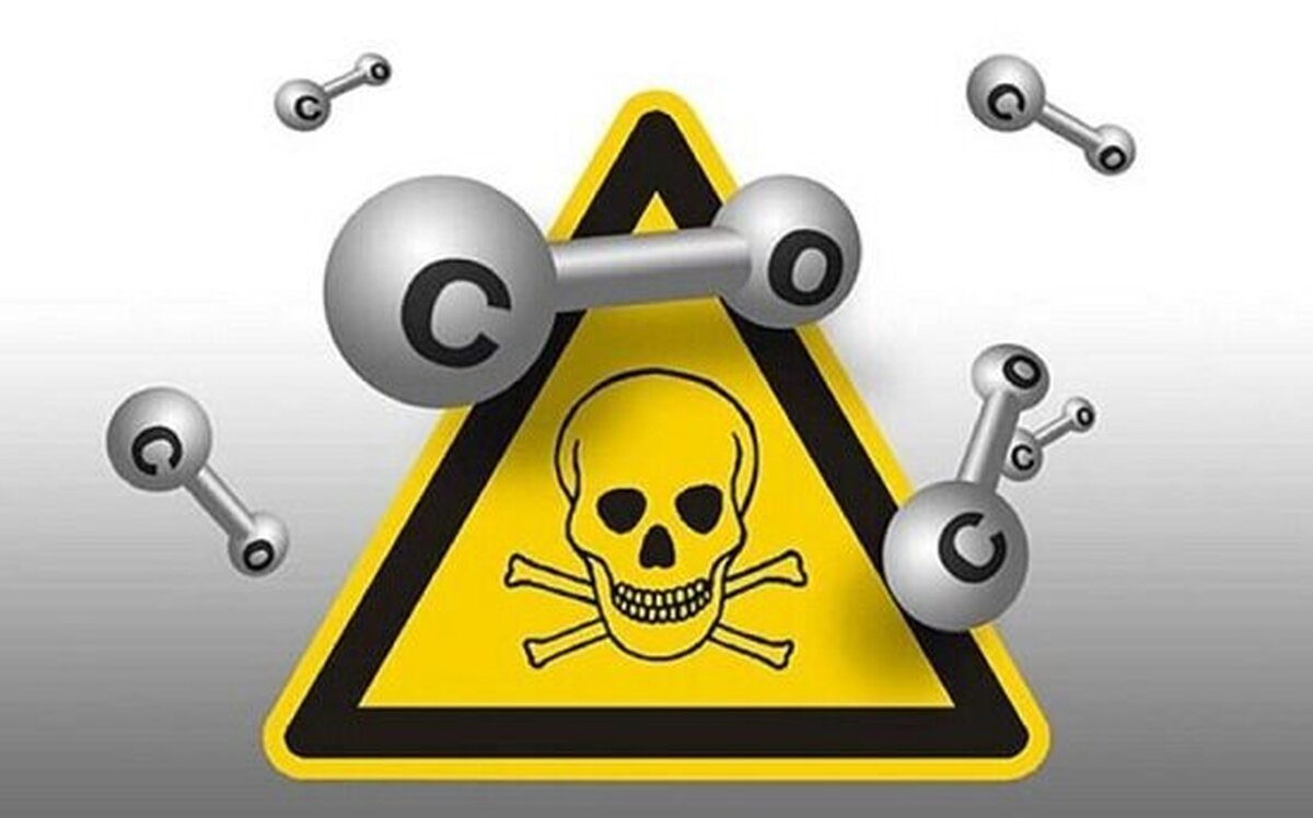 مرگ 3 نفر بر اثر مسمومیت با گاز در خراسان شمالی