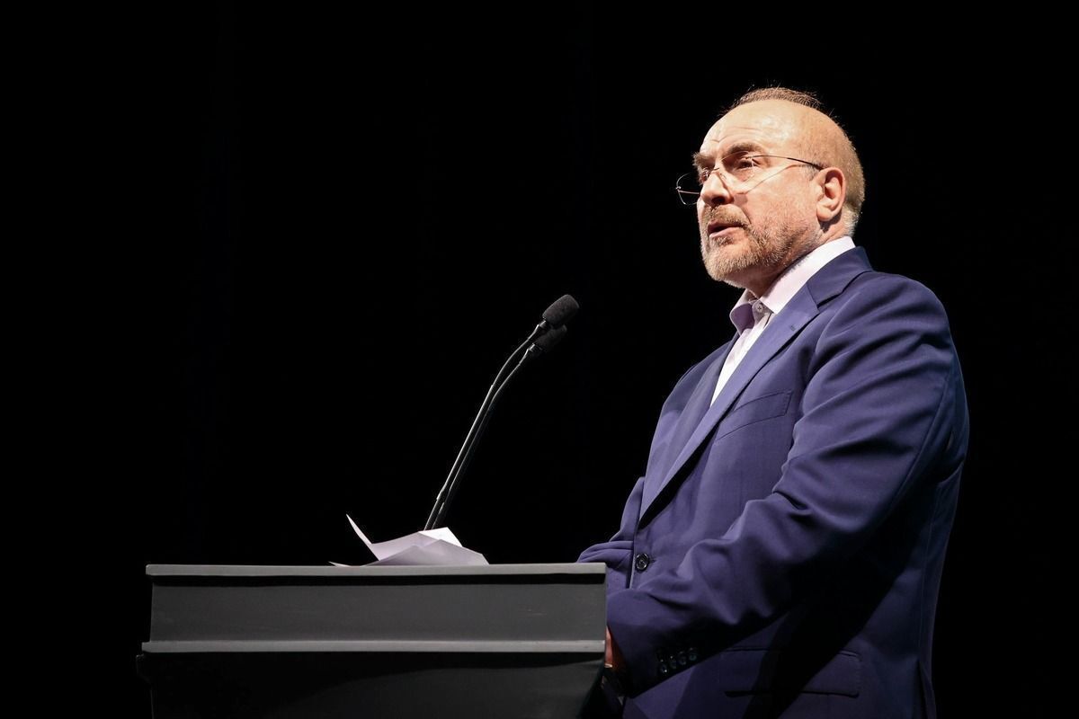 قالیباف: برخی دغدغه حجاب ندارند؛ انگیزه‌شان سیاسی است