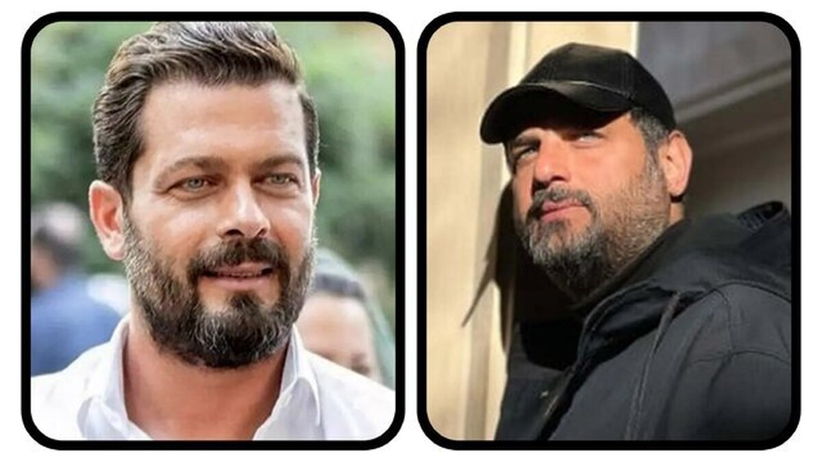 استعفای پژمان بازغی و سام درخشانی!