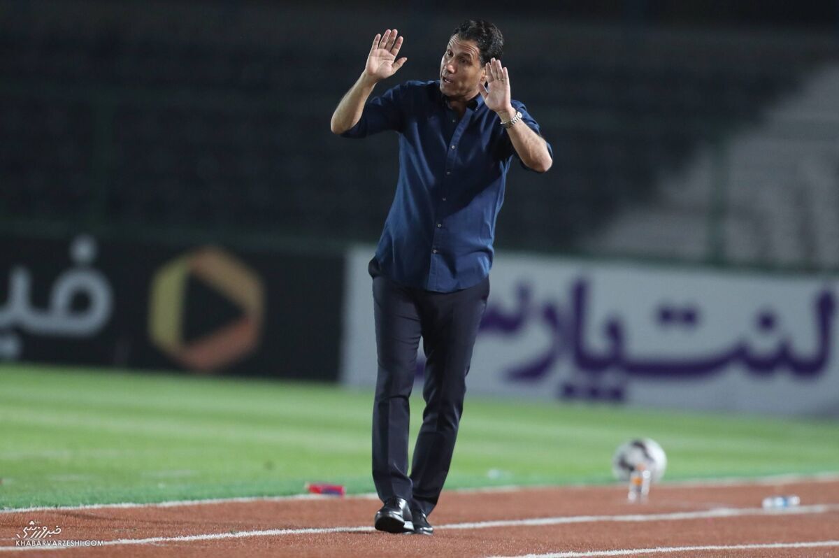 تارتار: فردا باید بیش از همیشه تلاش کنیم