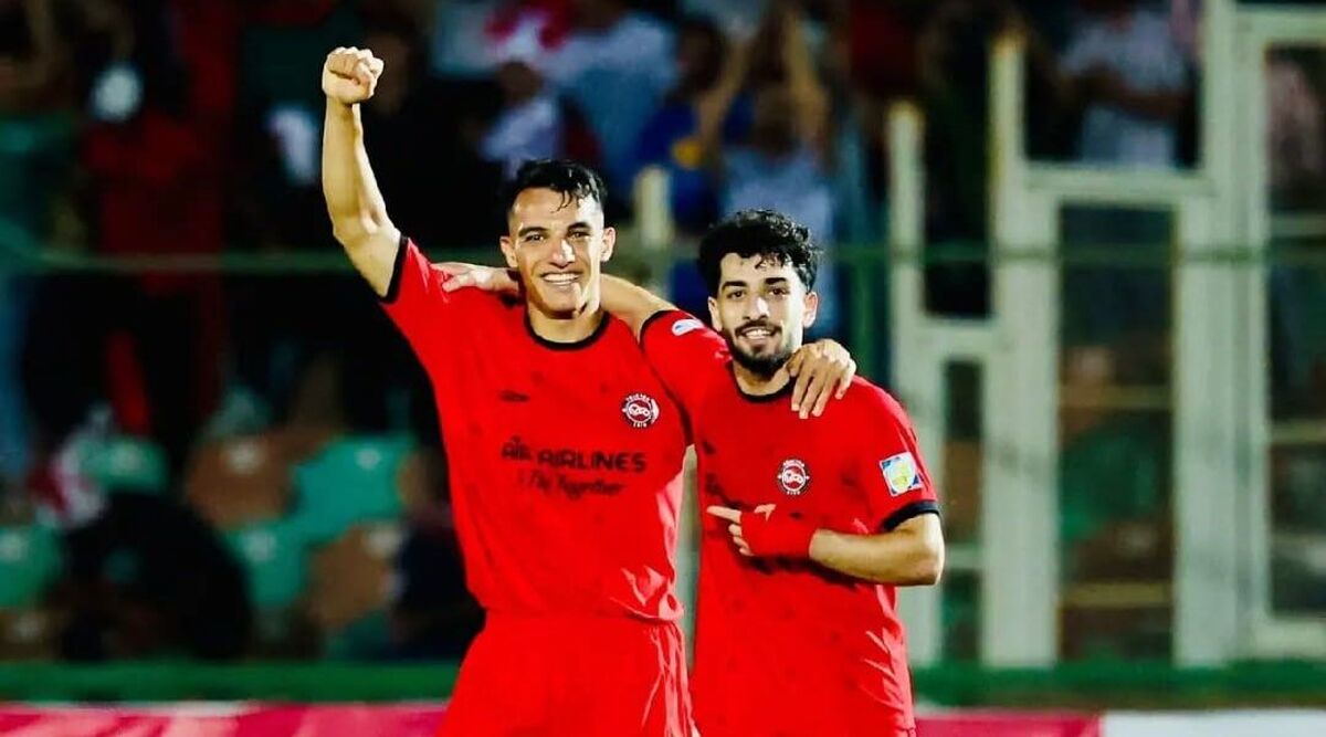 ملی‌پوش تراکتور: ما را به حال خودمان رها کنید؛ نمی‌خواهیم قهرمان شویم!