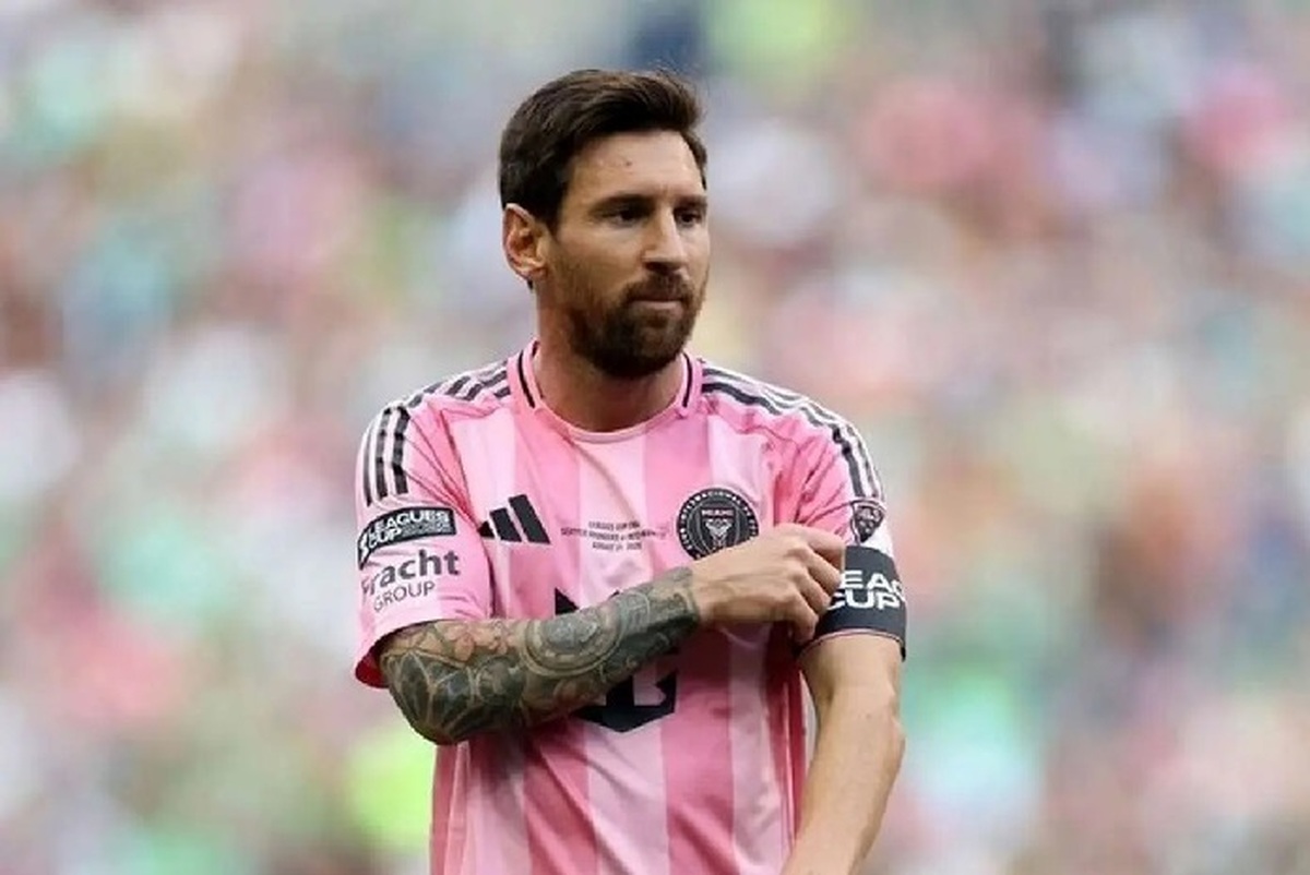 مسی: می‌توانیم اتفاقاتی که در قطر رخ داد را تکرار کنیم