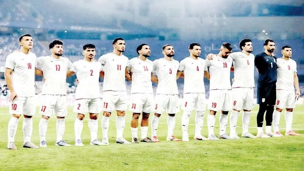 گزارش نیویورک‌تایمز از تیم ملی ایران