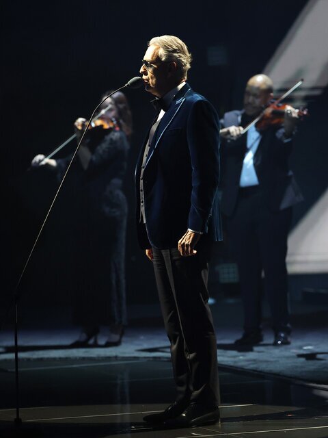 گزارشی از قرعه‌کشی جام جهانی در واشنگتن