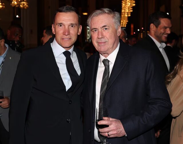 گزارشی از قرعه‌کشی جام جهانی در واشنگتن