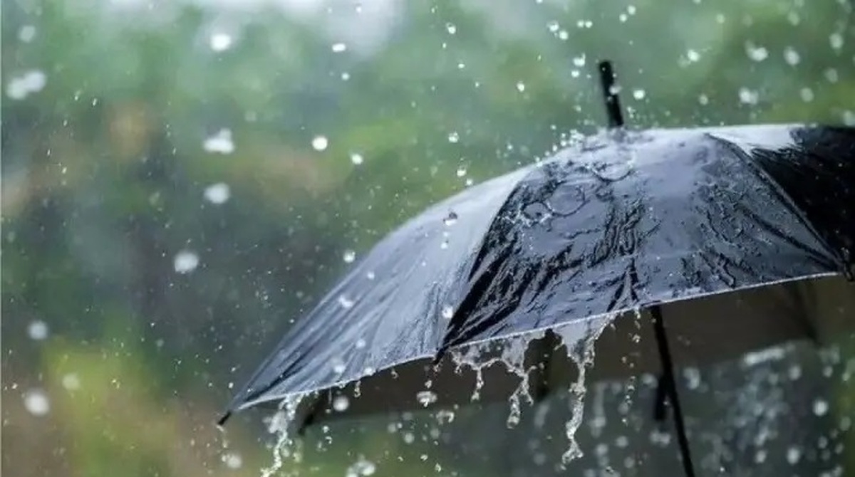 هشدار هواشناسی نسبت به تشدید بارش در ۱۷ استان کشور