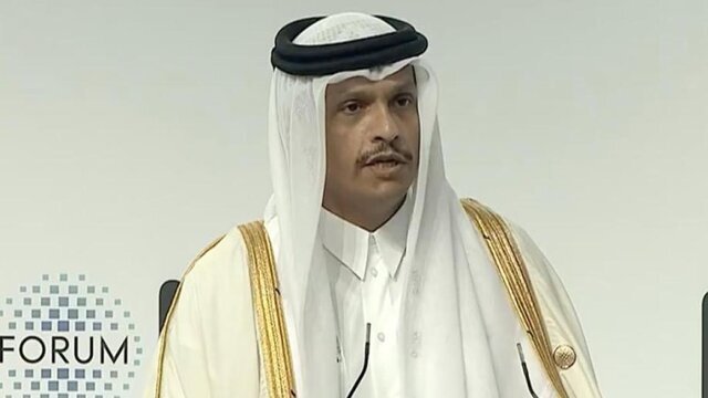 کالاس: آمریکا همچنان بزرگترین متحد اتحادیه اروپا است کالاس: آمریکا همچنان بزرگترین متحد اتحادیه اروپا است