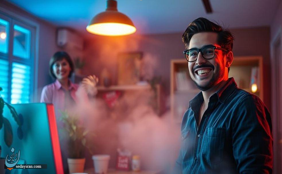 معرفی انواع تله های ذهنی در روانشناسی که باید بشناسید معرفی انواع تله های ذهنی در روانشناسی که باید بشناسید