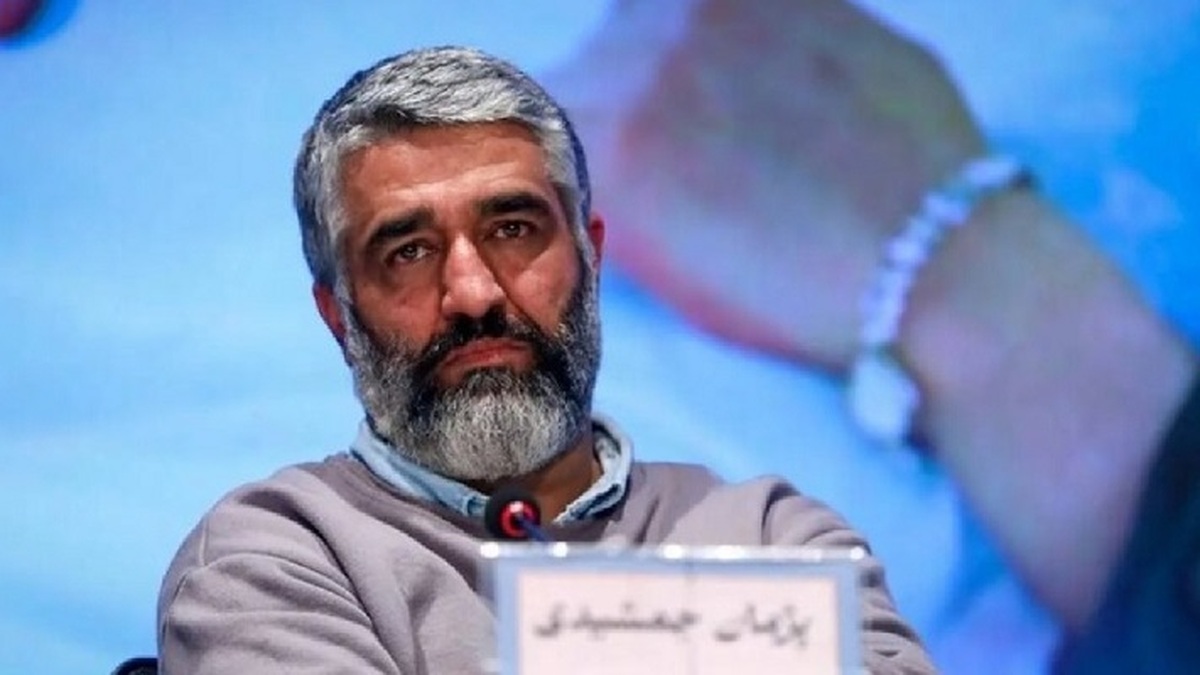 سند پزشکی جدیدی به پرونده پژمان جمشیدی اضافه نشده است