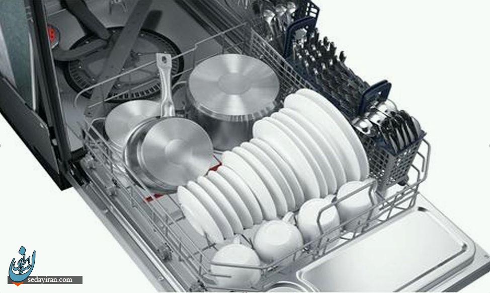 چیدمان ظروف در ماشین ظرفشویی سامسونگ: از اصول اولیه تا نکات حرفهای چیدمان ظروف در ماشین ظرفشویی سامسونگ: از اصول اولیه تا نکات حرفهای
