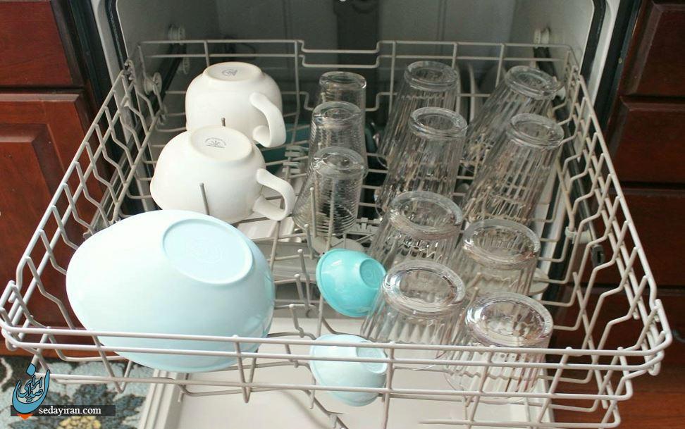 چیدمان ظروف در ماشین ظرفشویی سامسونگ: از اصول اولیه تا نکات حرفهای چیدمان ظروف در ماشین ظرفشویی سامسونگ: از اصول اولیه تا نکات حرفهای
