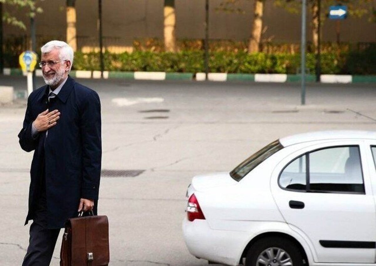 واکنش دفتر سعید جلیلی به ادعا‌ها درباره تیبای ضدگلوله