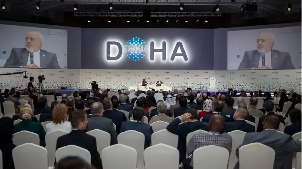 ظریف: در صورت هرگونه حمله جدید، ایران «حق دفاع مشروع» از خود را به کار می گیرد