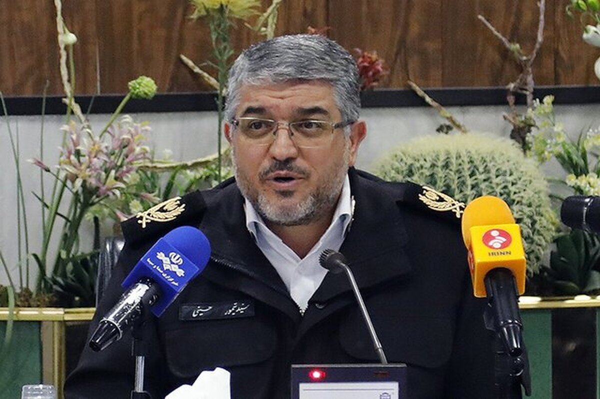 علت سانحه خانواده معاون رئیس‌جمهور «خستگی و خواب‌آلودگی» بود