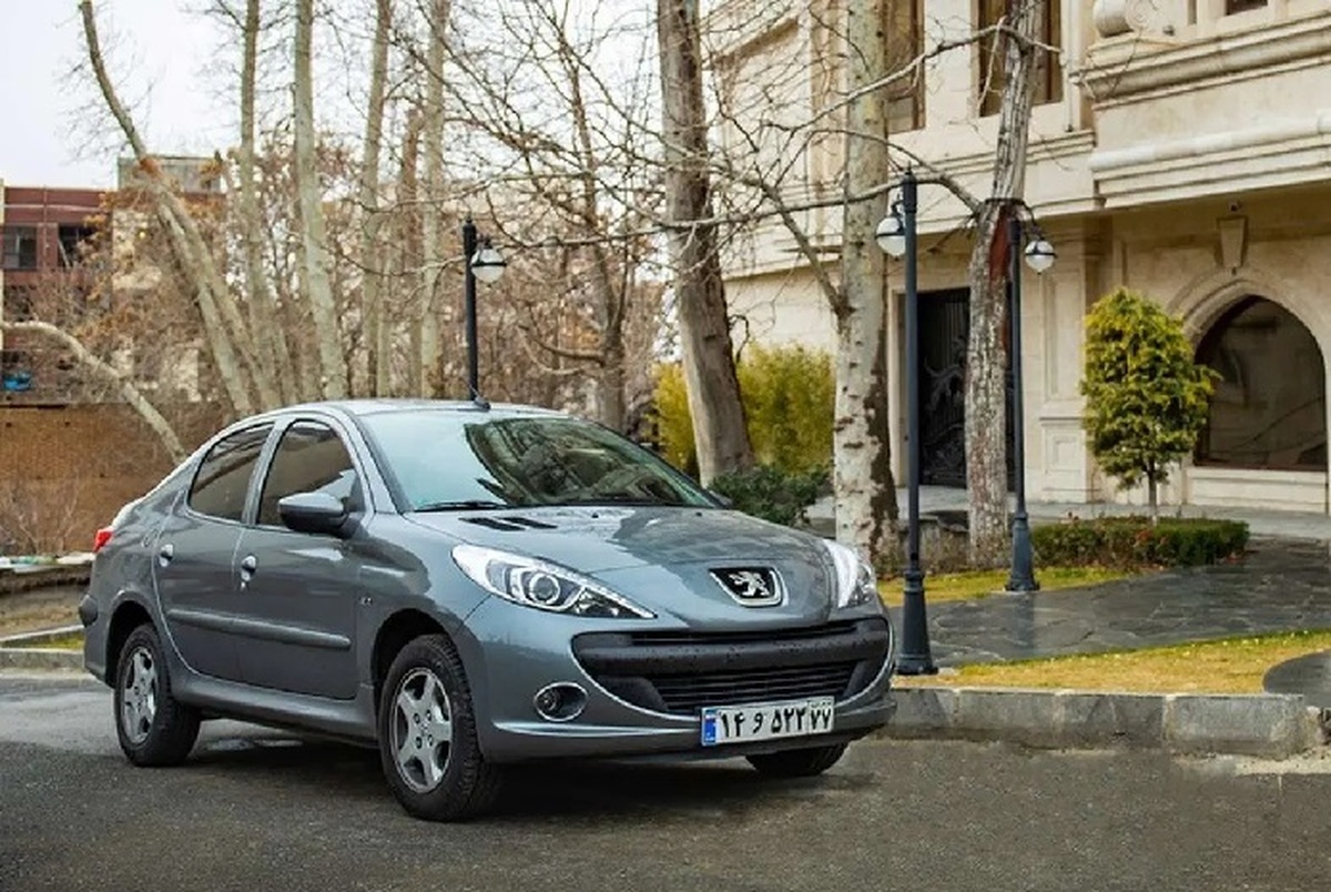 قیمت خودرو امروز 17 آذر 1404