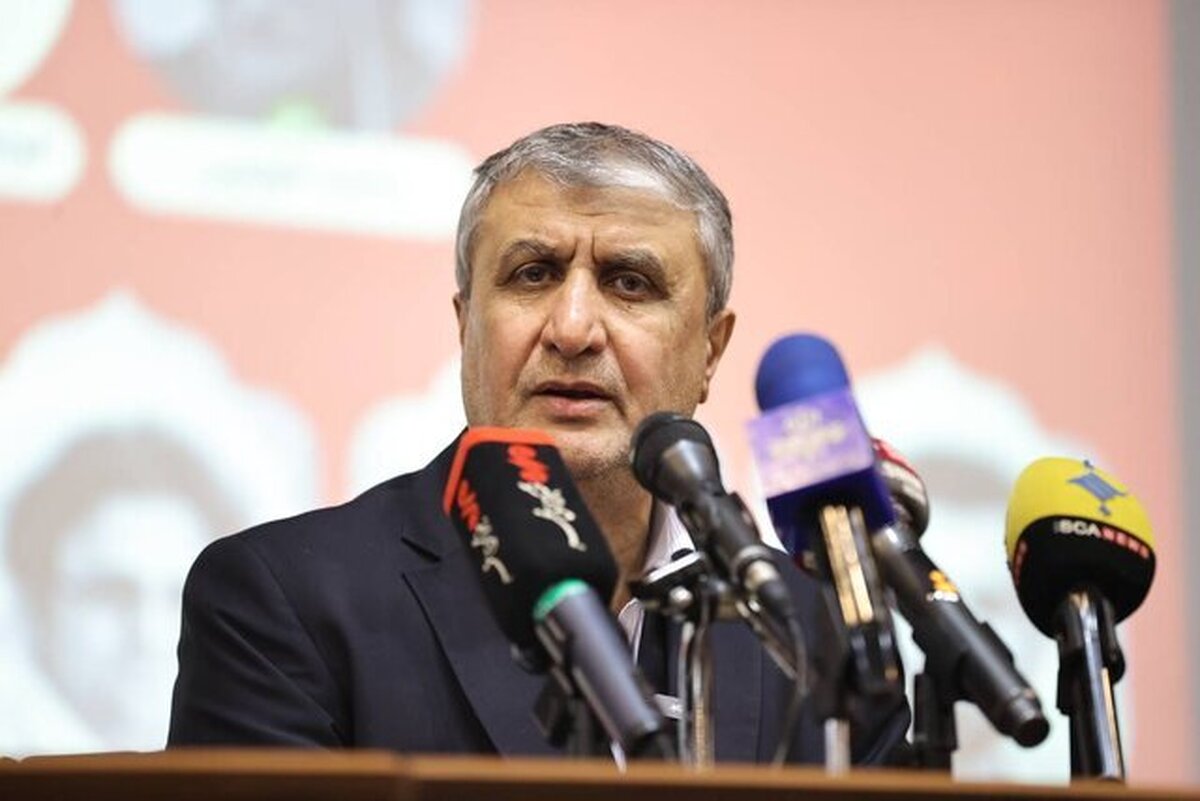 اسلامی: سازمان انرژی اتمی در حمله نظامی هیچ تلفاتی نداشت