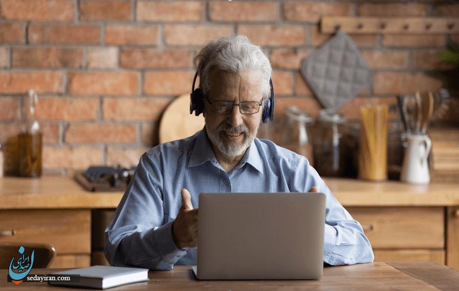 وقتی سکوت صفحه نمایش، فریاد کمک‌خواهی توست؛ راهنمای کامل مشاوره آنلاین و تست افسردگی