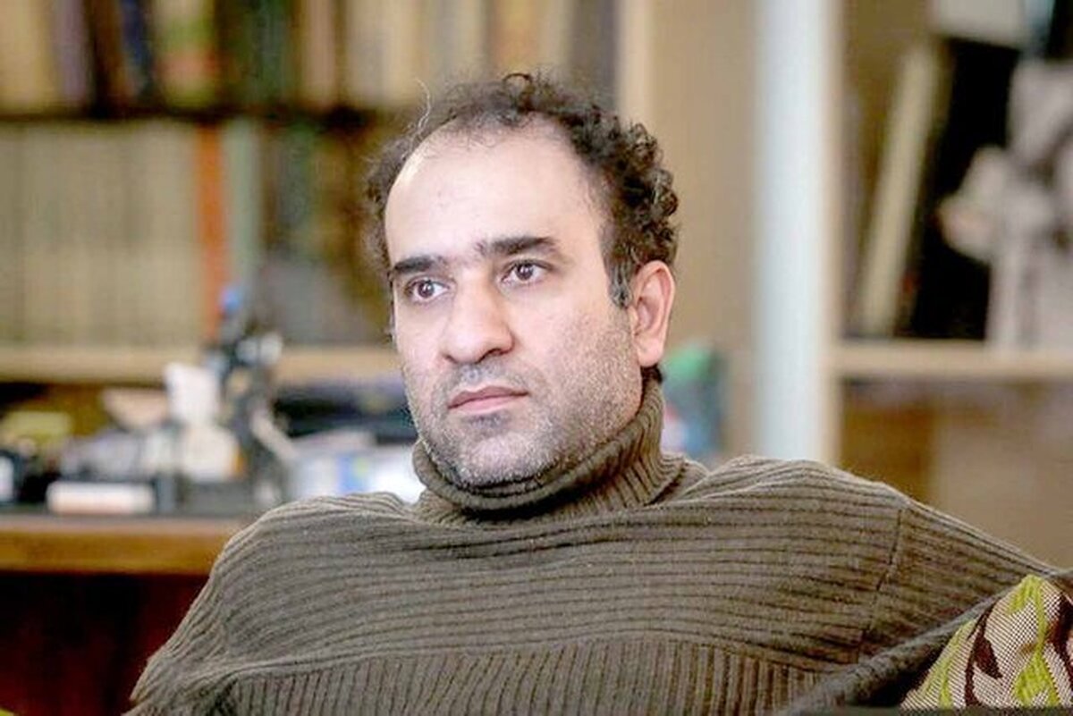 گزارشی از آخرین وضعیت پزشکی رضا امیرخانی