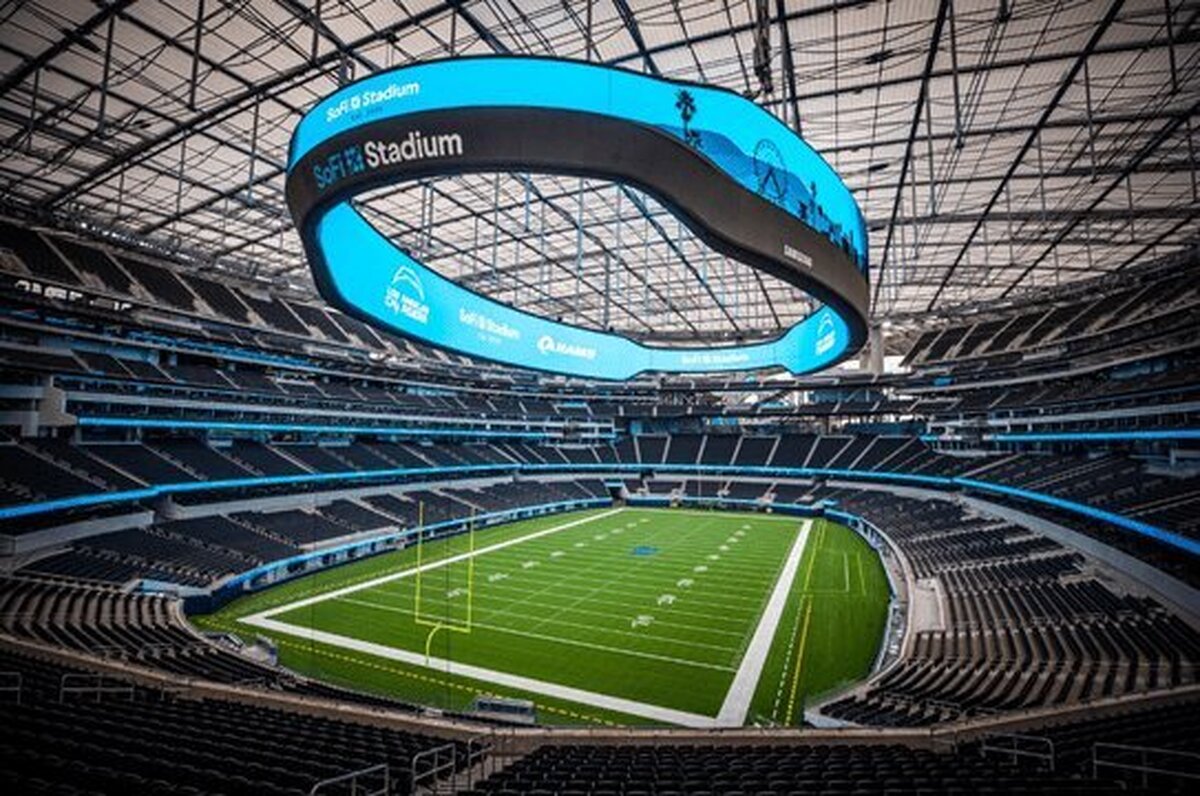 مقام آمریکایی: آماده استقبال از ایران در جام جهانی هستیم