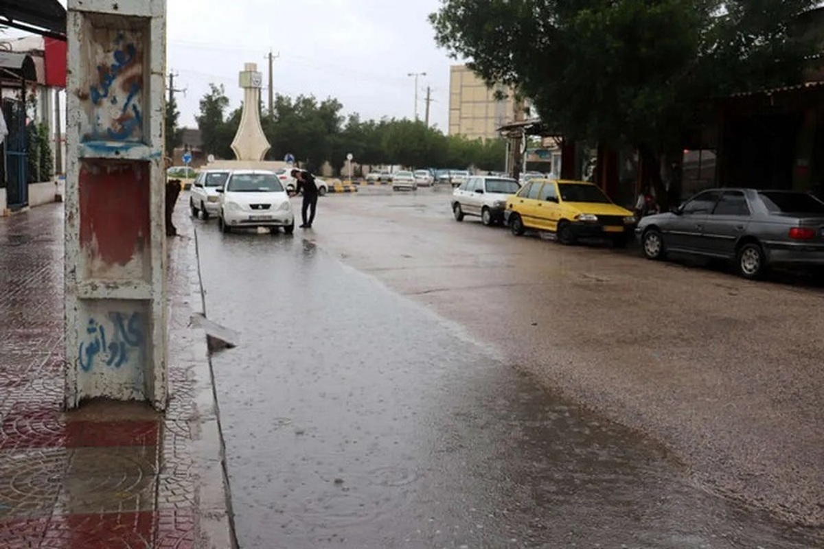 هواشناسی کشور طی چند روز آینده؛ افزایش بارش در این شهرها