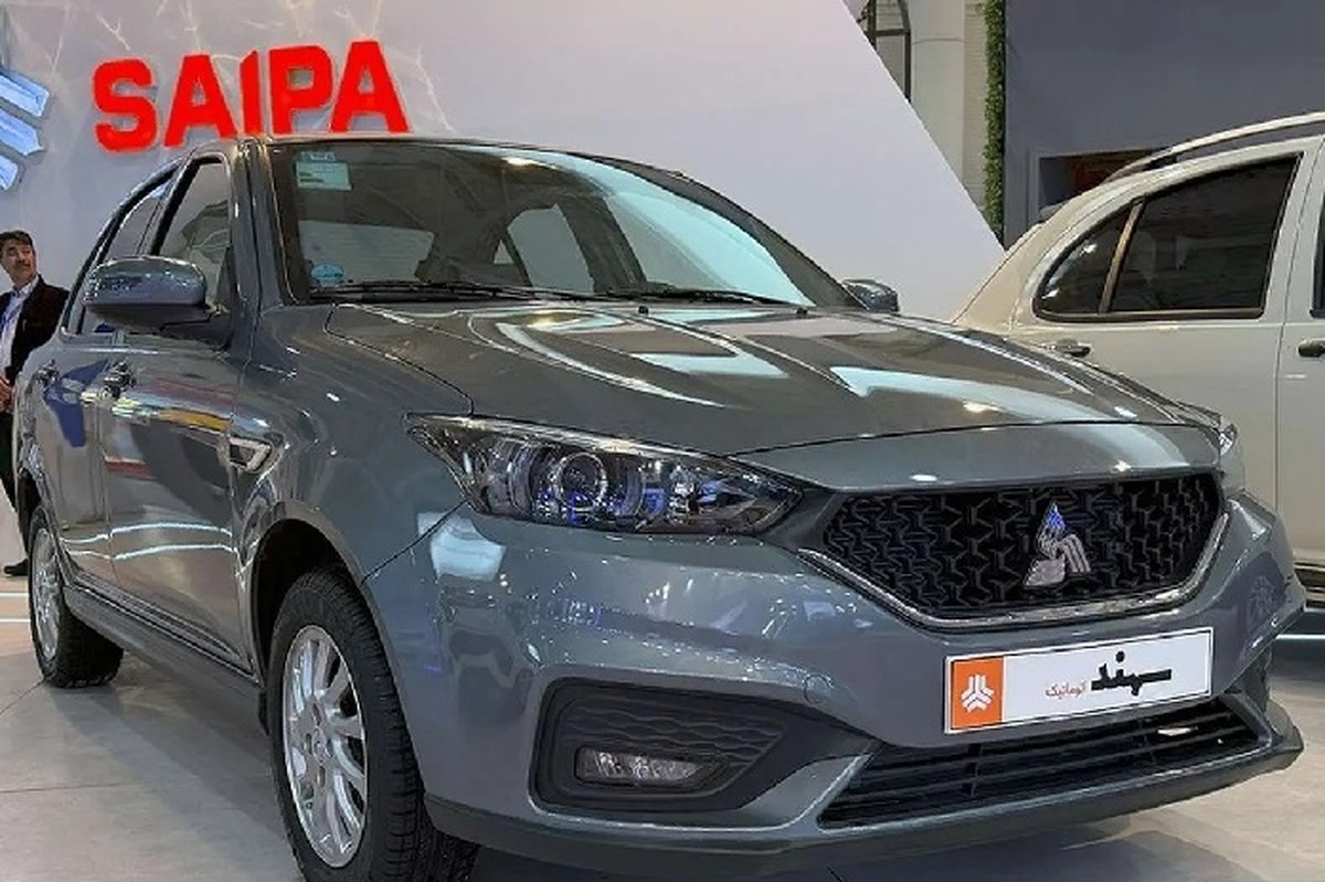 قیمت خودرو امروز 18 آذر 1404