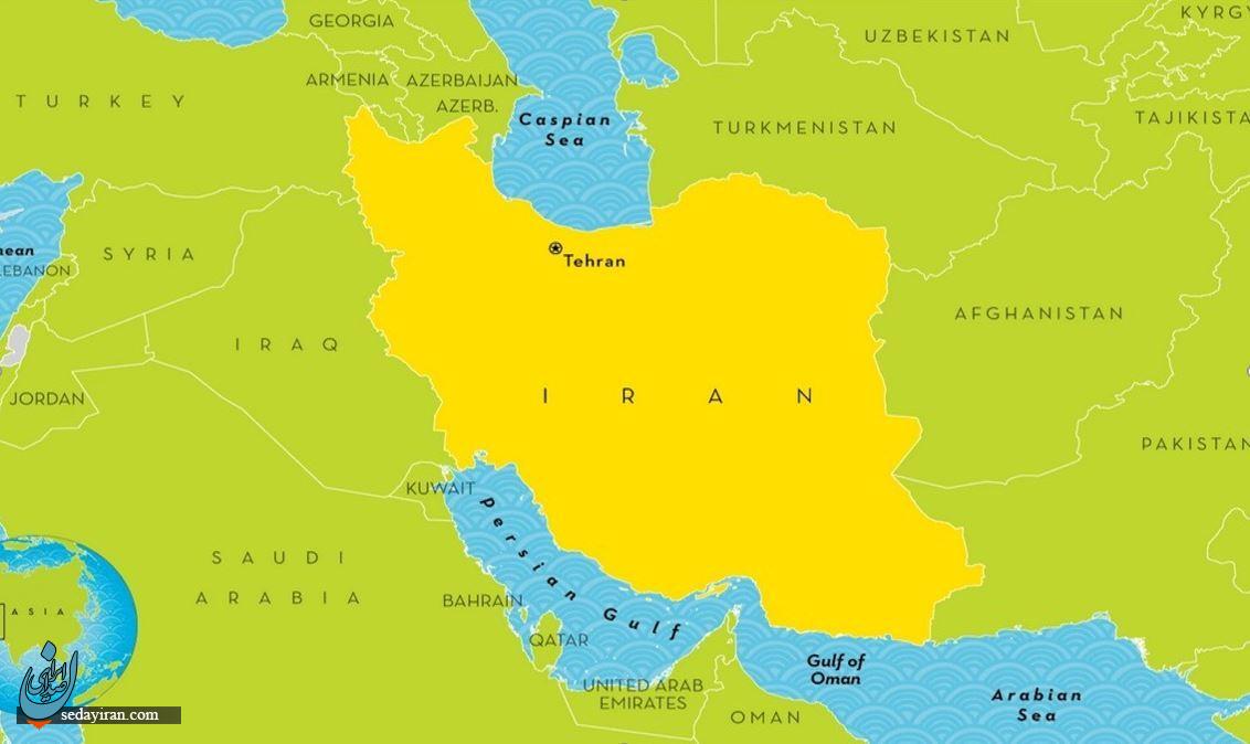 تفاوت نرخ جریمهها در ایران و کشورهای اطراف تفاوت نرخ جریمهها در ایران و کشورهای اطراف