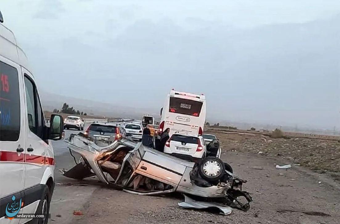 فرهنگ ترافیک و میزان جریمهها در ایران فرهنگ ترافیک و میزان جریمهها در ایران