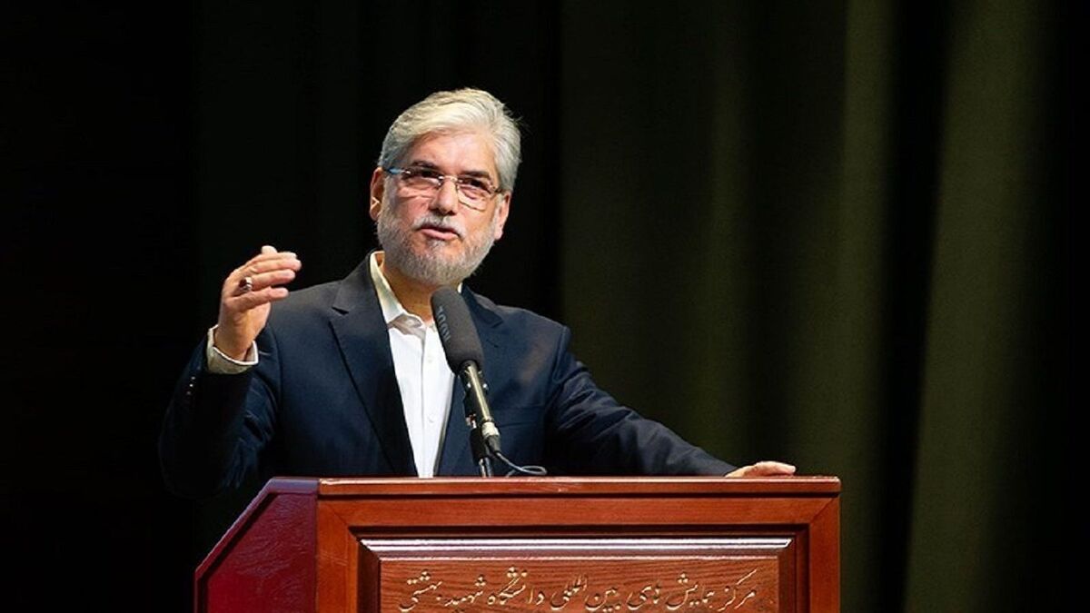 وزیر علوم: آزمون جامع دکتری به طور کامل حذف نمی‌شود