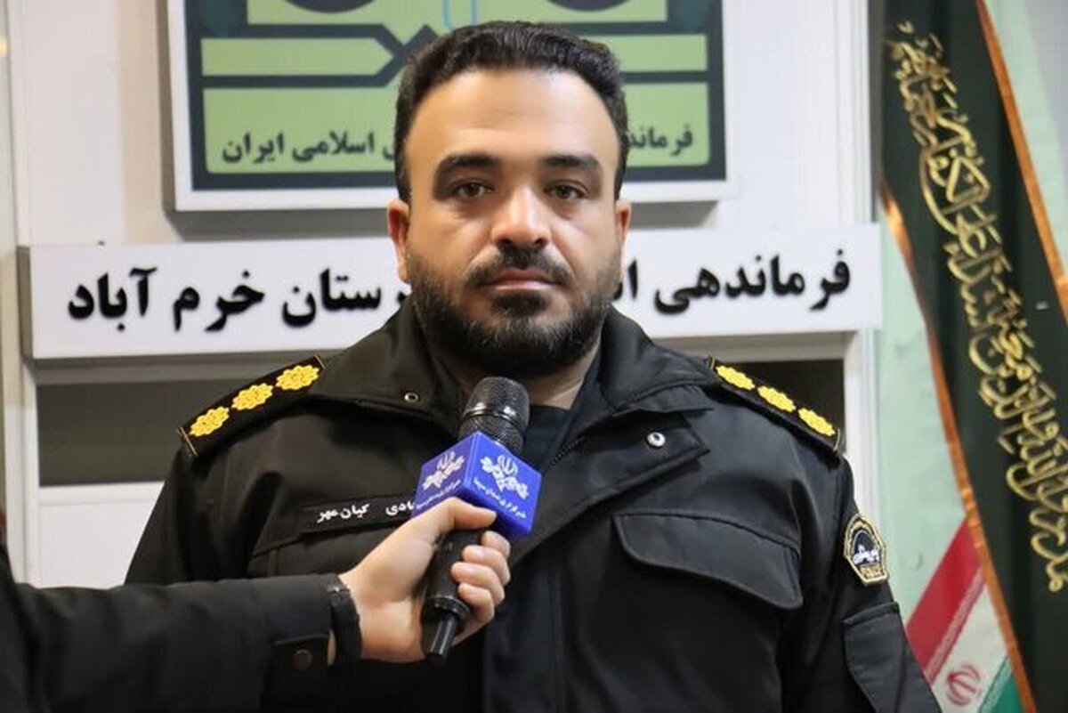 بازداشت عاملان نزاع دسته‌جمعی در بلوار شورای خرم‌آباد