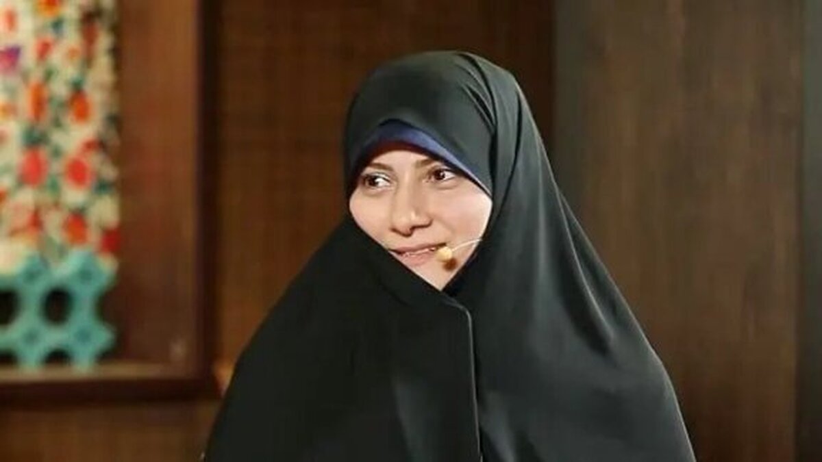 طالبی دارستانی سکته نکرده است (+عکس)