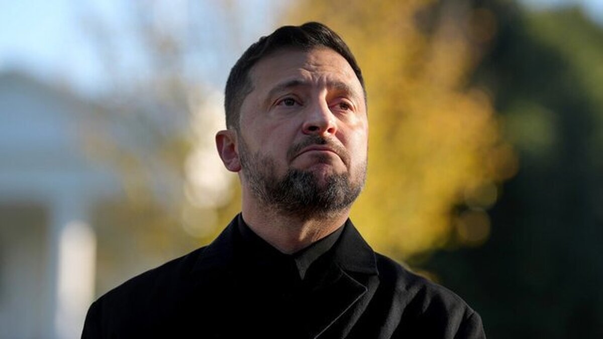 زلنسکی: شاید همین هفته به توافقی برای پایان خونریزی در اوکراین برسیم