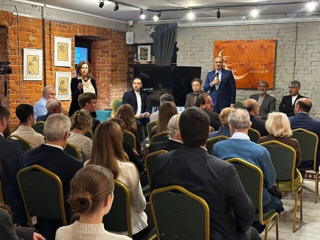 دیدرا پوتین و پزشکیان در ترکمنستان دیدرا پوتین و پزشکیان در ترکمنستان