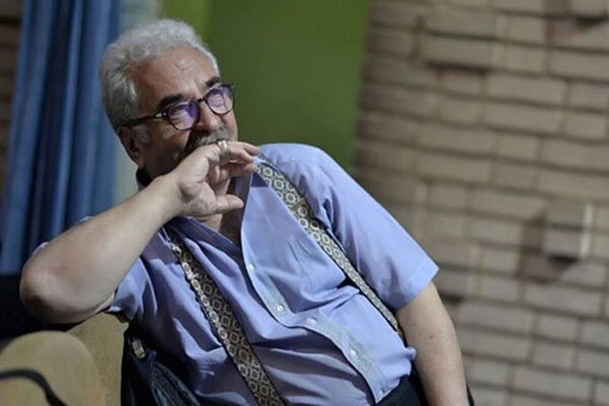 اعلام زمان خاکسپاری هادی مرزبان