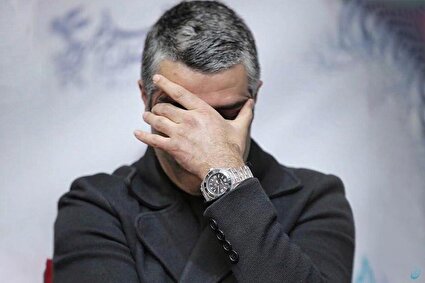 پشت پرده بمب خبری بازداشت پ.جیم / آیا ردپای مافیا در کار است یا رد گم کنی است؟