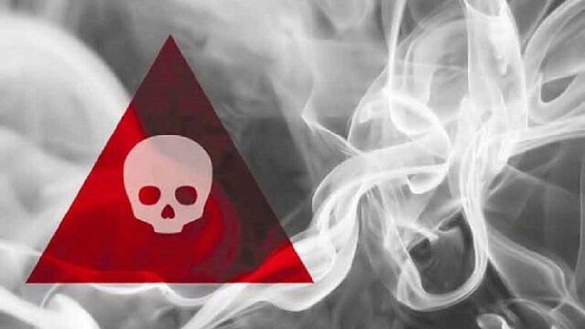 گازگرفتگی ۶ نفر با گاز منوکسید کربن در کهگیلویه و بویراحمد