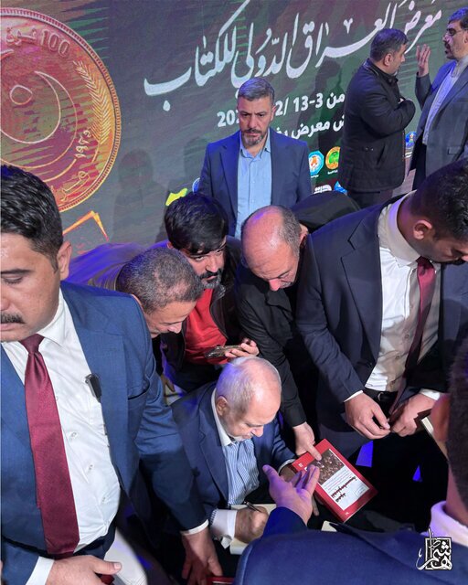 ظریف: میتوانیم غنی سازی را با برادران عرب و مسلمان خود به اشتراک بگذاریم ظریف: میتوانیم غنی سازی را با برادران عرب و مسلمان خود به اشتراک بگذاریم