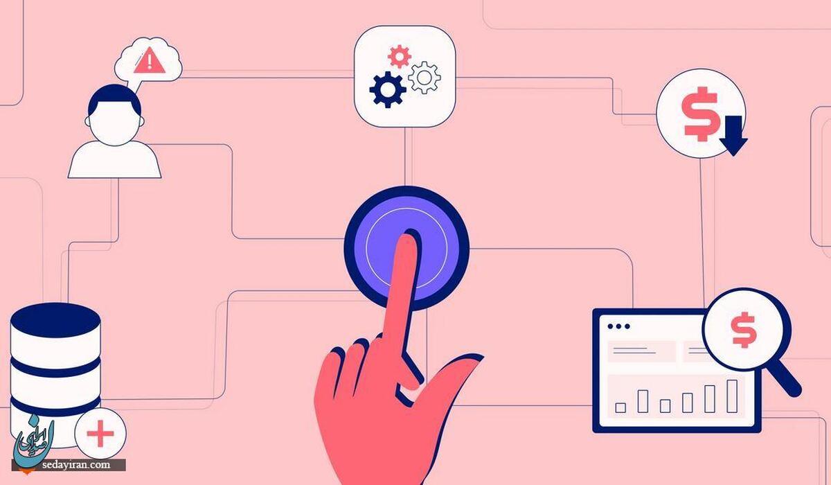 ۸ گام اثبات‌شده برای خودکارسازی فرآیند وصول مطالبات شما